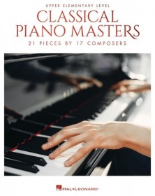 Classical Piano Masters:...