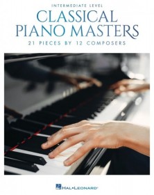 Classical Piano Masters:...