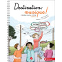 Destination Musique volume 1 - Hit Diffusion - 3554270049018