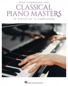 Classical Piano Masters:...