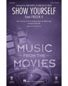 Show Yourself