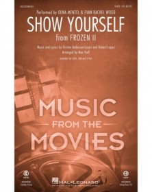 Show Yourself