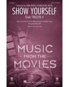 Show Yourself