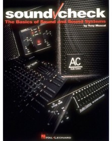 Basic Soundcheck of Sound