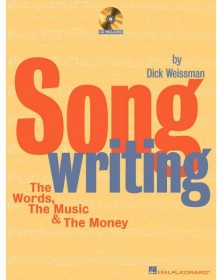 Songwriting: The Words, The...