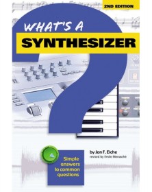 What's A Synthesizer?