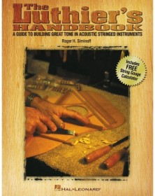 The Luthier's Handbook