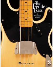 The Fender Bass