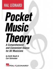 Pocket Music Theory