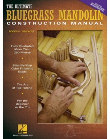 The Ultimate Bluegrass...