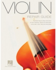 Violin Repair Guide