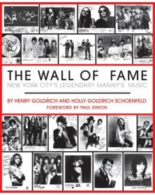 The Wall of Fame