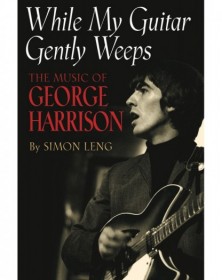 While My Guitar Gently Weeps -