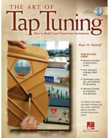 The Art of Tap Tuning