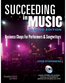 Succeeding in Music - 2nd...