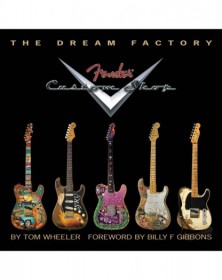 The Dream Factory