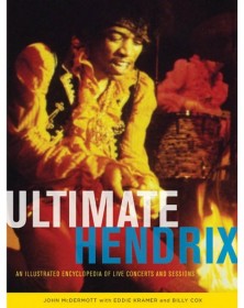 The Ultimate Hendrix