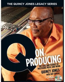 The Quincy Jones Legacy...