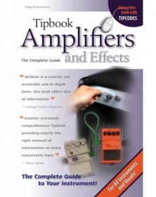 Amplifiers And Effects...