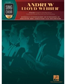 Andrew Lloyd Webber