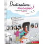 Destination Musique Volume 2 - Hit Diffusion - 3554270049025