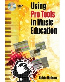 Using Pro Tools in Music...