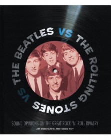The Beatles VS. The Rolling...