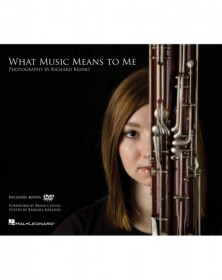 What Music Means to Me