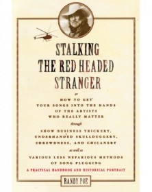 Stalking the Red Headed...