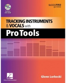 Tracking Instruments &...