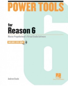 Power Tools for Reason 6