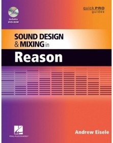 Sound Design And Mixing in...