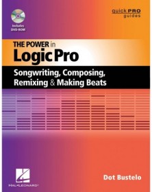 The Power in Logic Pro