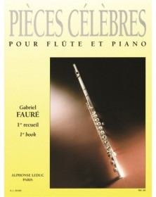 Pièces Célèbres Vol.1