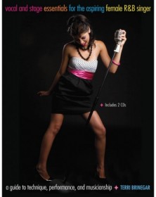 Vocal & Stage Essentials