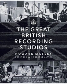 The Great British Recording...