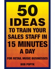 5 Ideas to Train Your Sales...