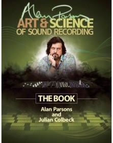 Alan Parsons' Art & Science...