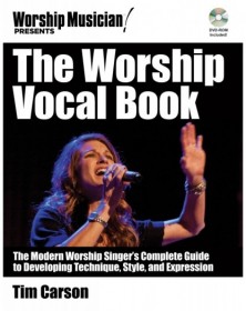 The Worship Vocal Book