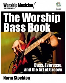 The Worship Bass Book