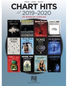 Chart Hits of 2019-2020