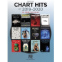 Chart Hits of 2019-2020 Piano Facile