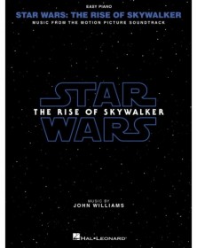 Star Wars – The Rise of...