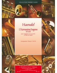 L'harmonieux forgeron