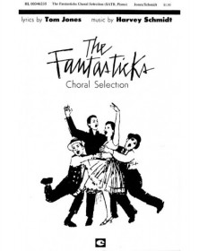 The Fantasticks (Choral...