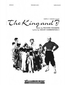 The King and I Choral...