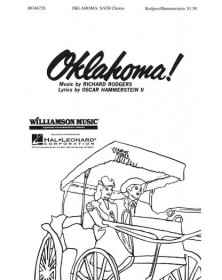 Oklahoma! Theme