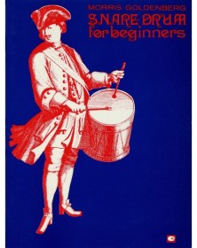 Snare Drum for Beginners
