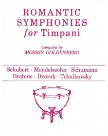 Romantic Symphonies For...