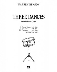 Three Dances